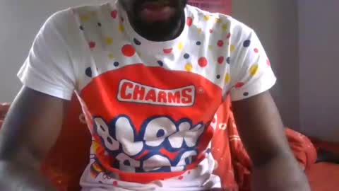 Sir Big dick B online show from July 1, 2:29 pm