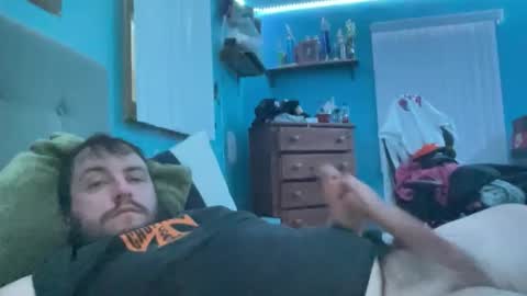 bigdickvin69 online show from March 9, 11:10 pm