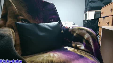 George Forest Dickyduby on all Socials online show from November 9, 3:21 am