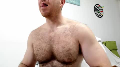 bigdudex online show from February 18, 6:16 pm