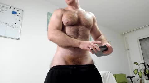 bigdudex online show from January 5, 6:00 pm