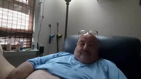 bigfuzzyteddybear online show from March 23, 1:50 pm