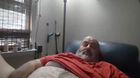 bigfuzzyteddybear online show from March 14, 12:23 pm