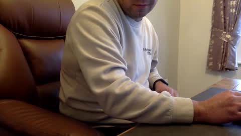Snapshot of biggestjack1 chatting on October 19, 11:57 am TheBiggestJack online show from October 19, 11:57 am