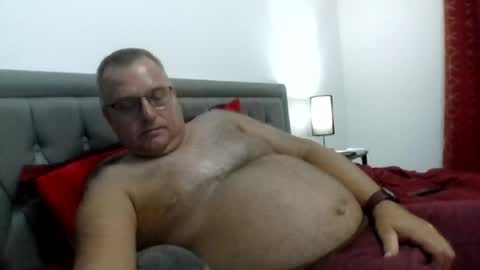 bigguy2014 online show from July 14, 9:43 pm