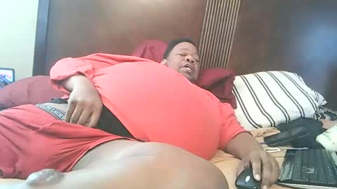 biggyscorpio online show from January 8, 9:34 pm