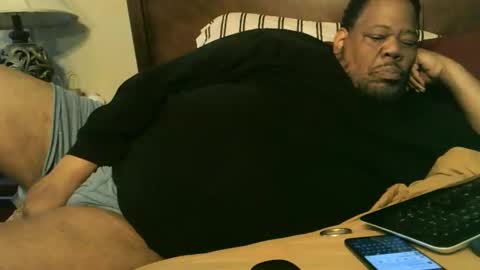 biggyscorpio online show from March 6, 7:47 am