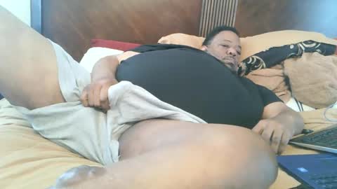 biggyscorpio online show from February 13, 6:05 pm