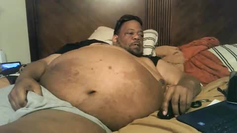 biggyscorpio online show from February 11, 6:30 am