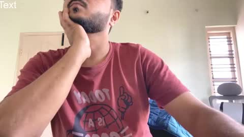 bighandsomesatisfy online show from November 23, 8:14 am