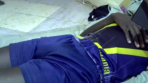 bighorny_dic online show from November 30, 1:35 pm