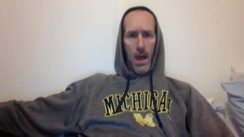 Chaz online show from March 6, 4:49 pm