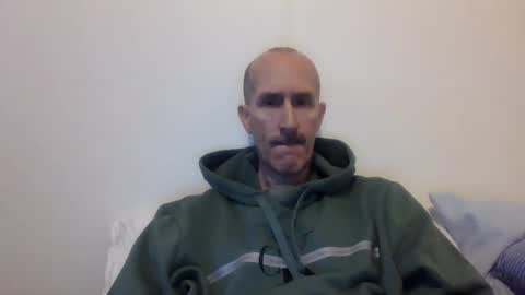 Chaz online show from February 3, 11:15 pm