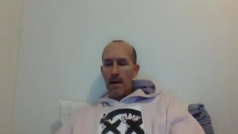 Chaz online show from February 15, 2:47 am