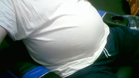 BIGJEFF50 online show from April 20, 6:32 pm