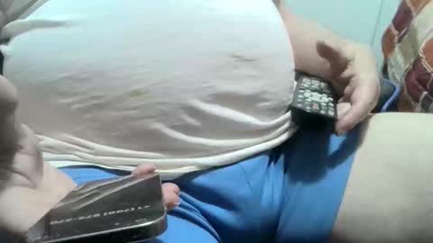 BIGJEFF50 online show from December 22, 7:55 pm