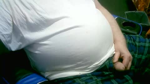 BIGJEFF50 online show from April 11, 7:50 pm