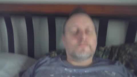 bigjimm71 online show from February 1, 10:14 am