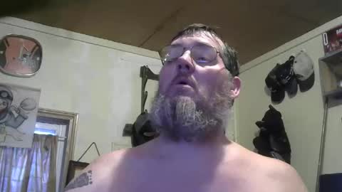 bigjohn41000 online show from February 24, 10:54 pm