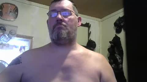 bigjohn41000 online show from November 23, 6:41 pm