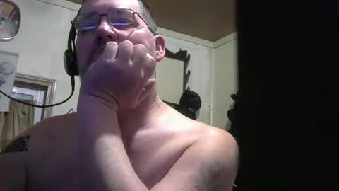 bigjohn41000 online show from December 5, 11:12 pm