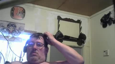 bigjohn41000 online show from June 3, 10:26 pm