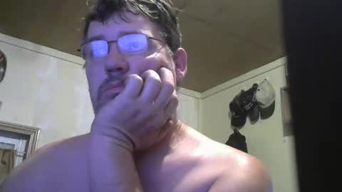 bigjohn41000 online show from September 26, 9:07 am