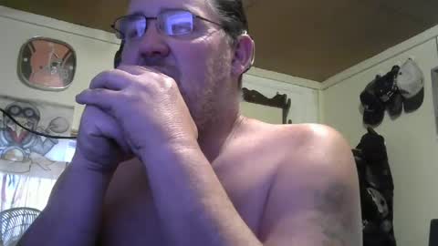 bigjohn41000 online show from September 24, 9:46 pm