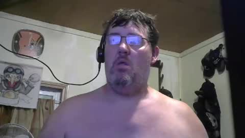 bigjohn41000 online show from October 21, 9:01 am