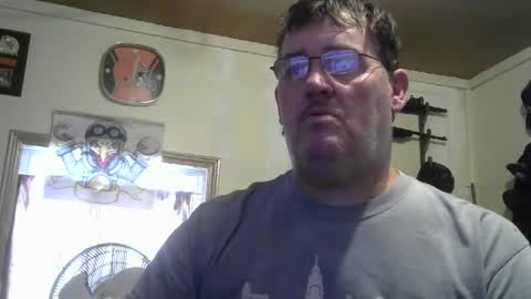 bigjohn41000 online show from September 8, 6:07 pm