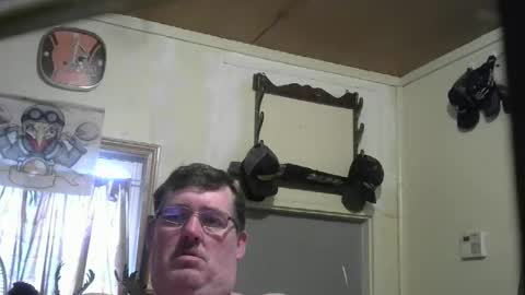 bigjohn41000 online show from May 26, 10:17 pm