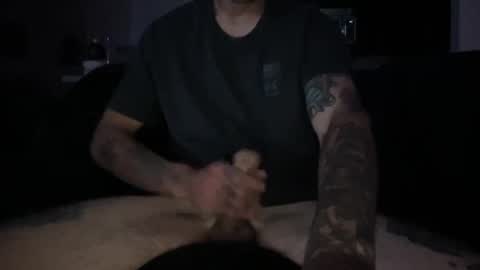 bigloadzisback023 online show from January 24, 1:35 am