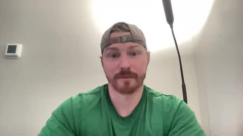 Nick Barker online show from January 20, 11:32 pm