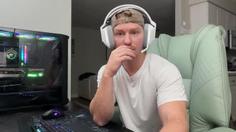 Nick Barker online show from October 13, 3:34 am