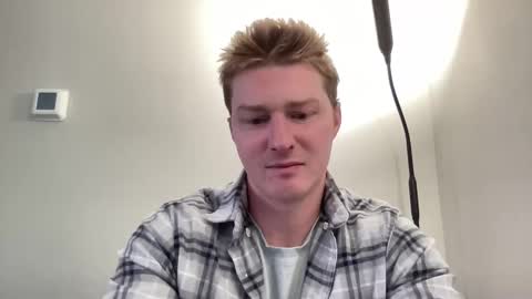 Nick Barker online show from December 19, 10:21 pm