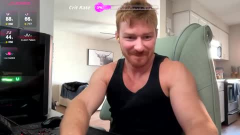 Nick Barker online show from March 31, 10:22 pm