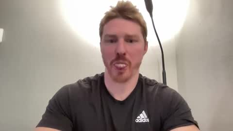 Nick Barker online show from December 17, 10:54 pm