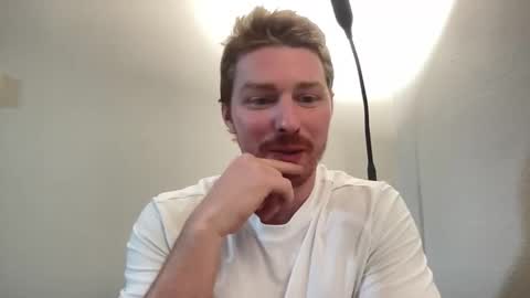 Nick Barker online show from January 2, 2:11 am