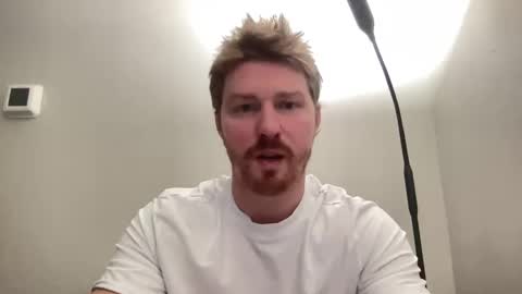 Nick Barker online show from January 13, 1:56 am