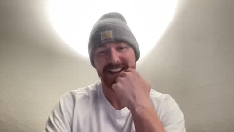 Nick Barker online show from January 30, 1:22 am