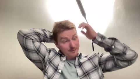 Nick Barker online show from December 24, 4:22 am