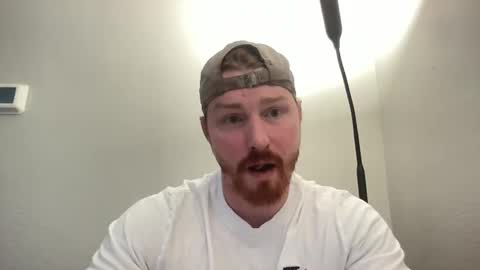 Nick Barker online show from January 23, 10:11 pm