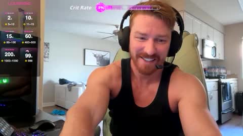 Nick Barker online show from February 5, 8:38 pm