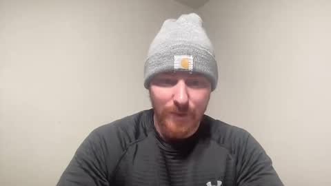 Nick Barker online show from March 8, 1:15 am