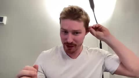 Nick Barker online show from December 15, 11:09 pm