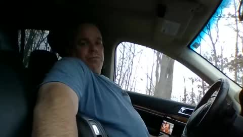 bigmeatman67 online show from November 23, 8:20 pm