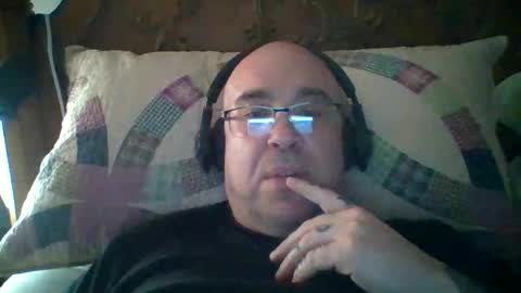 bigmike197167 online show from May 25, 7:14 am