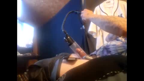 bigmike5081 online show from May 19, 9:48 am
