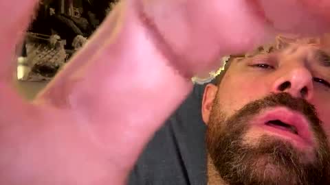 bignickohyes online show from February 14, 12:25 pm