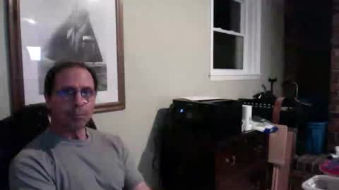 CumCMe online show from May 29, 6:01 am